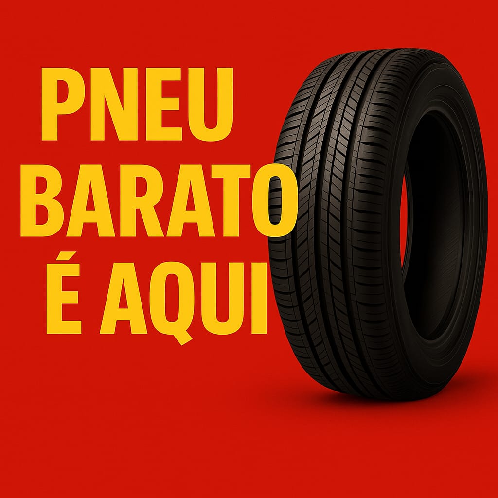 Banner G2 Pneus