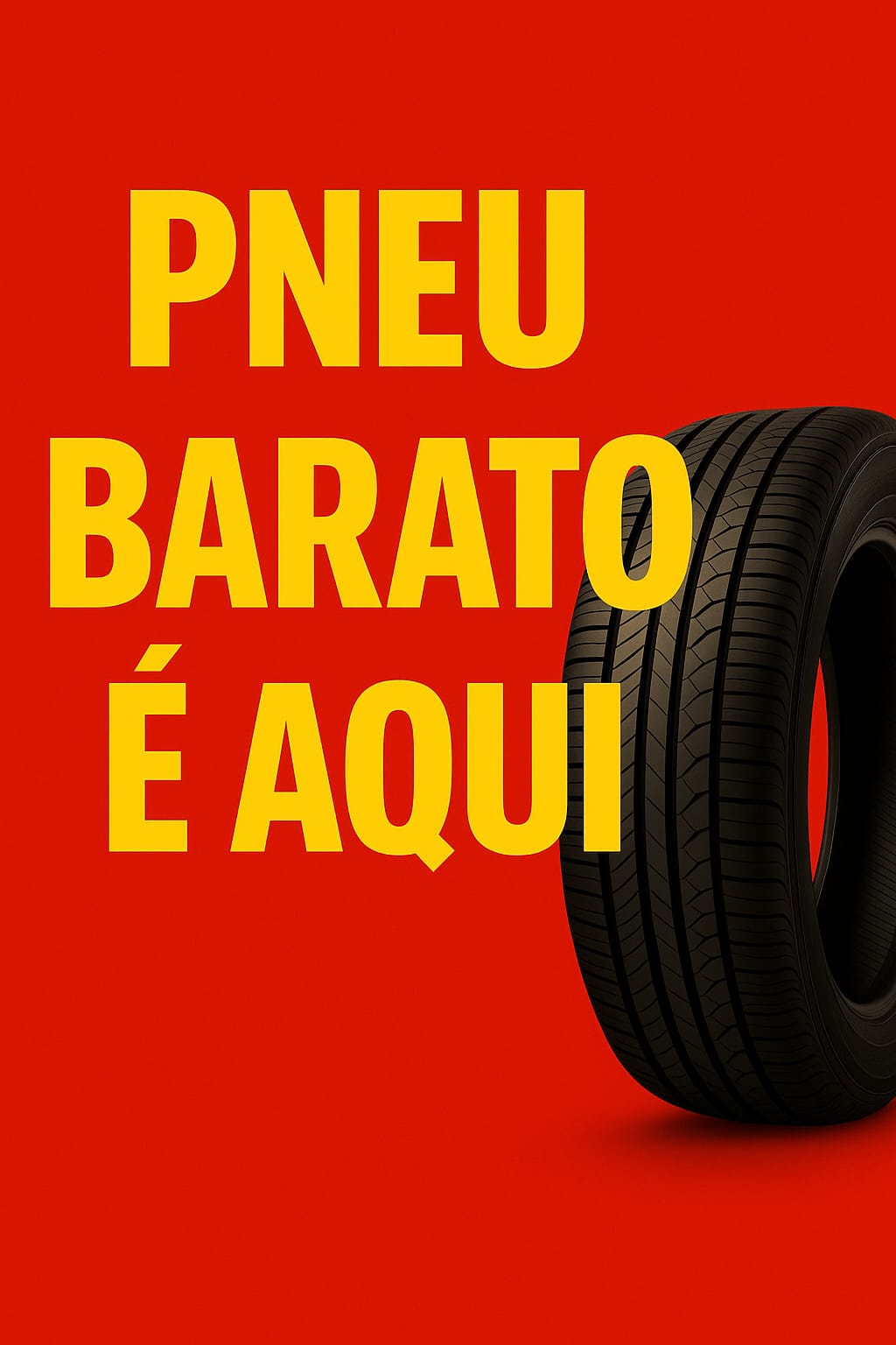 Pneu