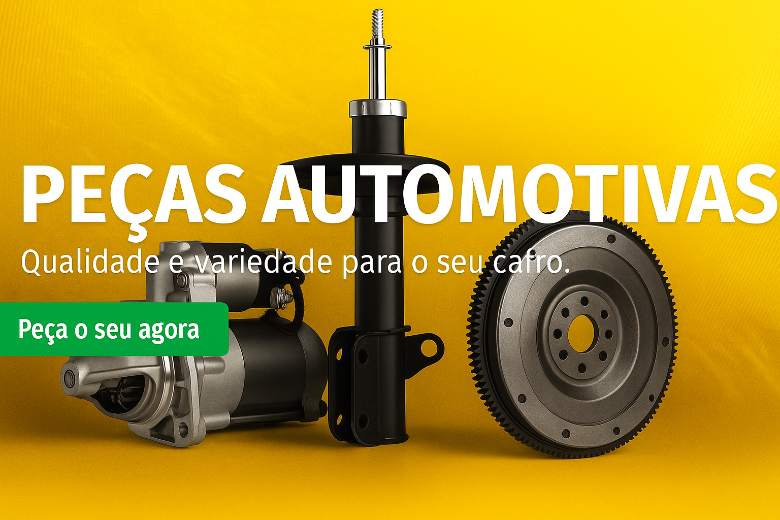 Peças Automotivas